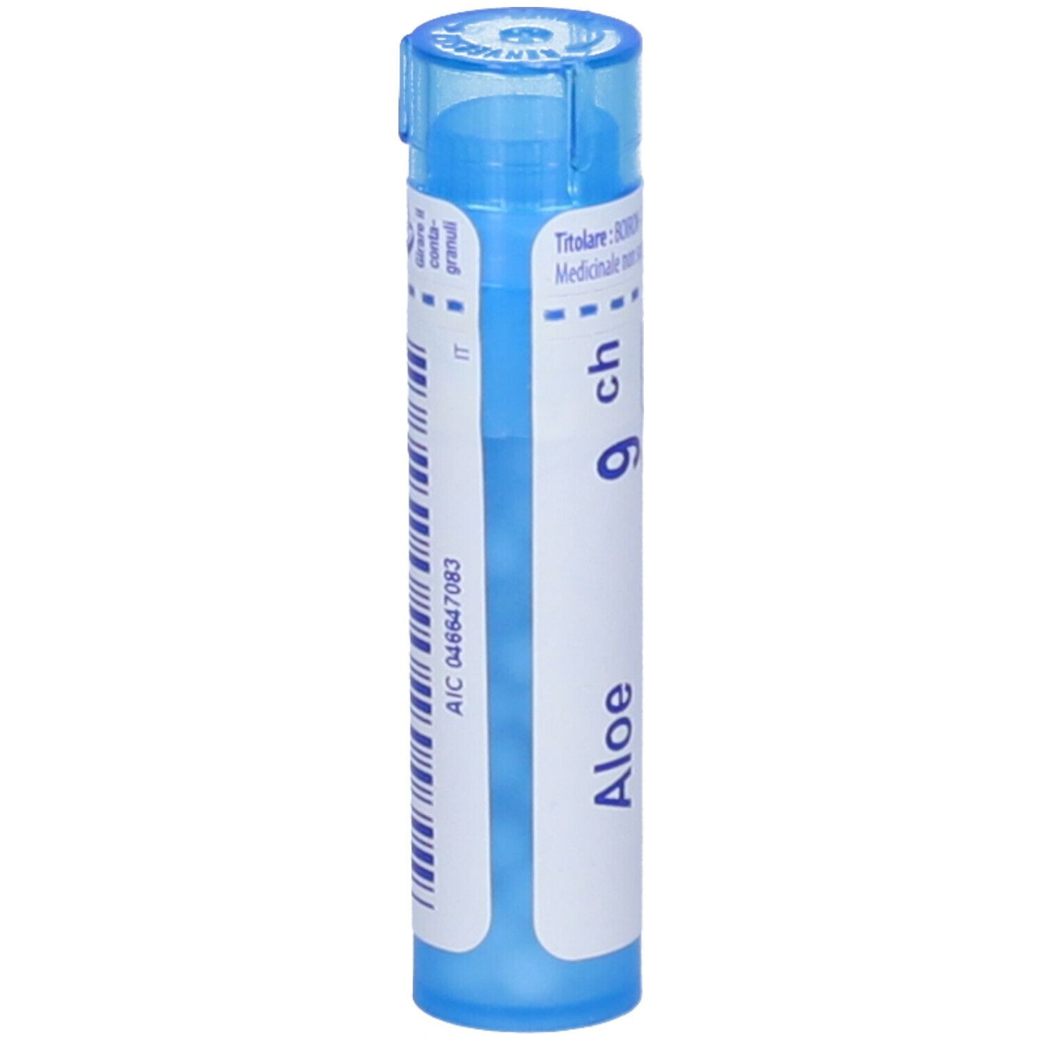 Image of Aloe 9ch 80gr 4g cod085