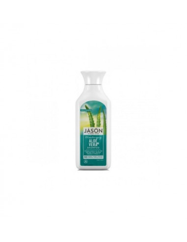 Aloe vera 84% shampoo 500ml