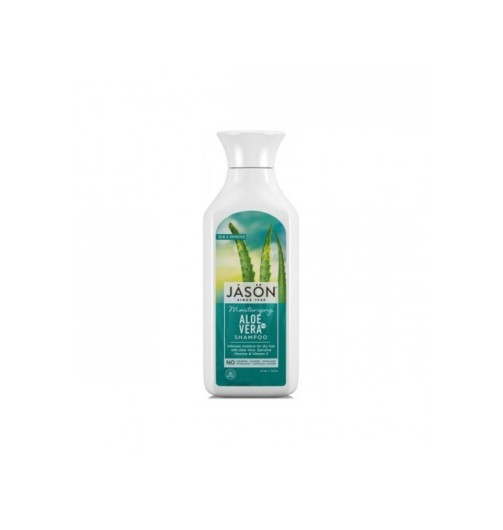 Aloe vera 84% shampoo 500ml