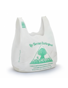 Alphega sacch bio 22x38 1000pz