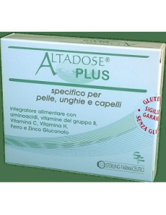Altadose plus cps