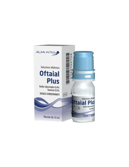 Altial plus 10ml sol oft lubr