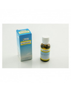 Aluminael gocce 30ml