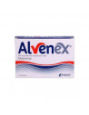 Alvenex*os sosp 20 bustine 450mg