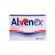 ALVENEX*OS SOSP 20BUST 450MG