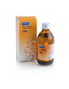 Alvita olio vaselina 200ml