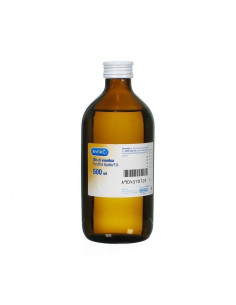 Alvita olio vaselina 500ml