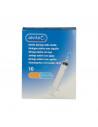 Alvita siringhe 5ml g23 10pz