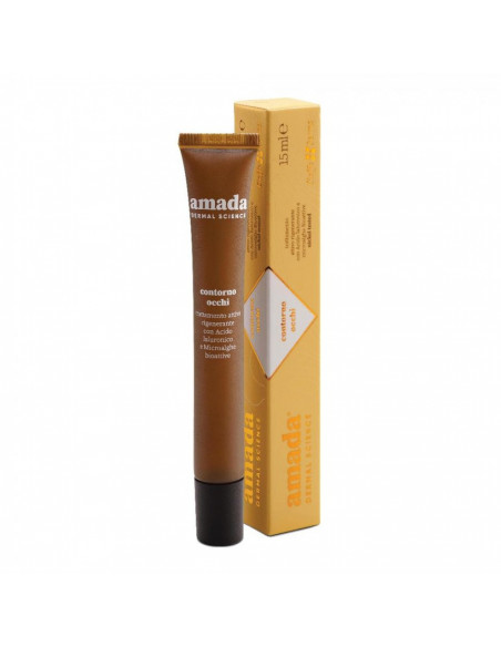 Amada contorno occhi 15ml