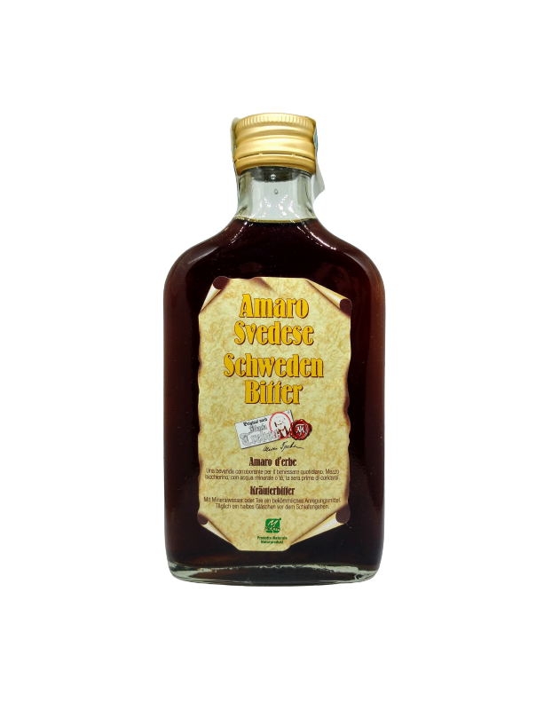 Amaro svedese 200ml
