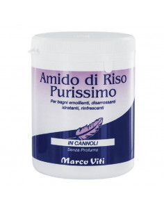 Amido riso cannoli 250g