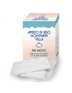 Amido riso hoffmann 6bust 25g