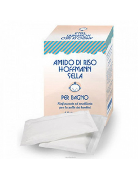 Amido riso hoffmann 6bust 25g