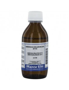 Ammoniaca fu 100ml s ast