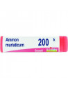 Ammonium muriaticum 200k gl
