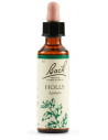 Holly fiori di bach original 20ml