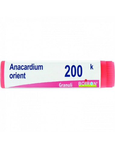 Anacardium orient 200k 10mlgtt