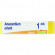 Anacardium orient mk gl