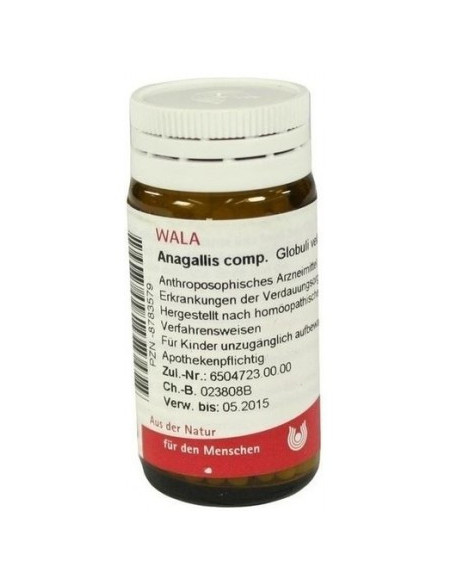 Anagallis comp 20g gl wala