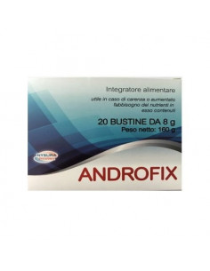 Androfix 20buste