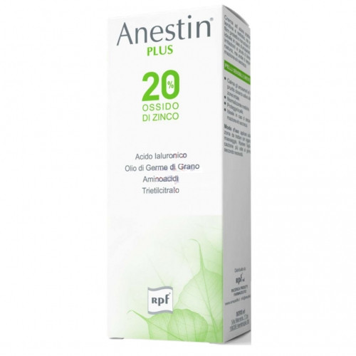 Anestin plus 75ml