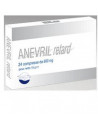 Anevril retard 30cpr