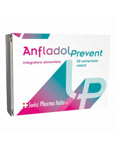 Anfladol prevent 30 compresse