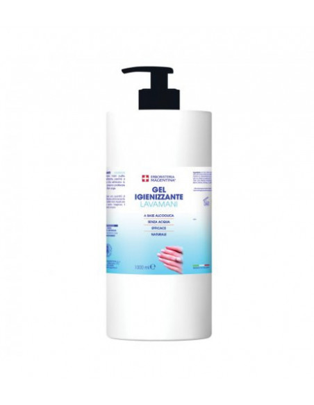 Anfosept gel igien 100ml