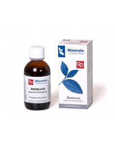 Angelica arcangelica 60ml tm
