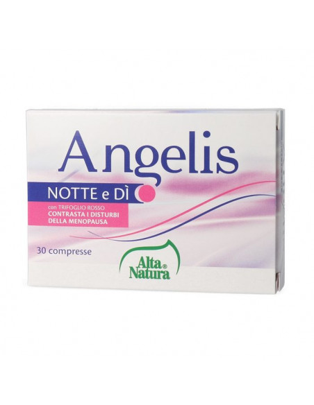 Angelis notte e di 30cpr