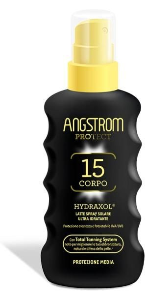 Angstrom latte spray prot 15