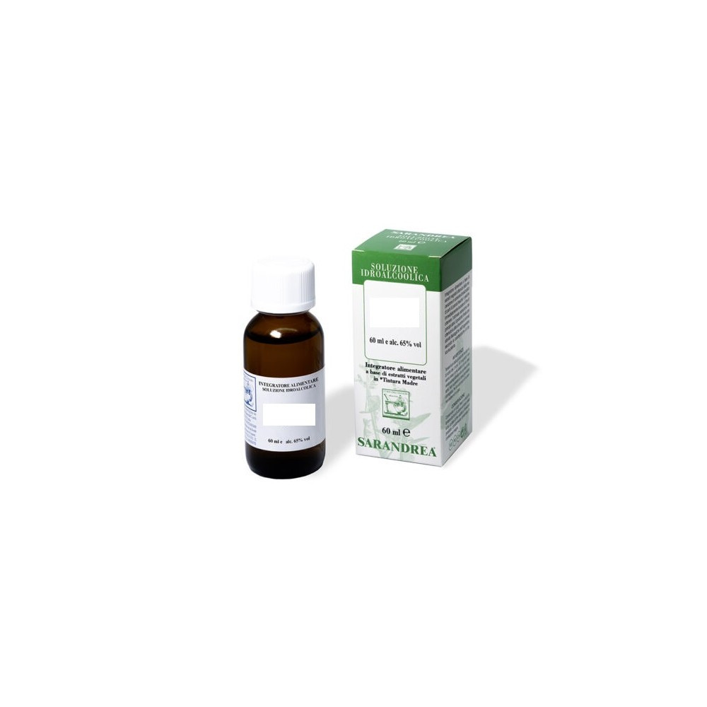 Image of Anice stellato 60ml gtt saran cod085
