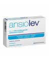Ansiolev 45 compresse nf