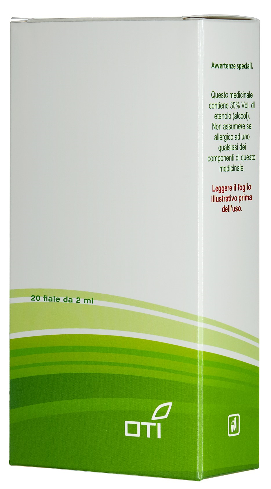 Anti cd 25 030lm pl 20f 2ml