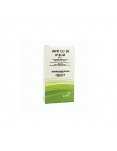 Anti cd 26*018lm pl 20f 2ml