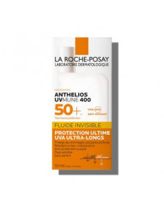 La Roche-Posay Anthelios UVMune Crema Idratante SPF 50+