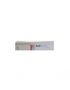 Anti hyalase viso crema 75ml