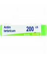 Antimonium tartaricum 200ch gl