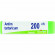 Antimonium tartaricum 200ch gl