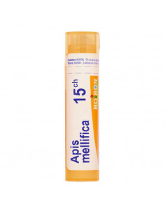 Apis mellifica 15ch gl