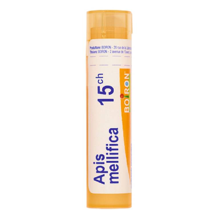 Image of Apis mellifica 15ch gl cod085