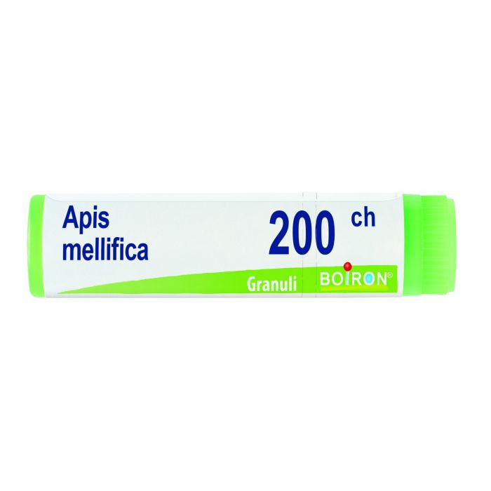 Image of Apis mellifica 200ch gr cod085