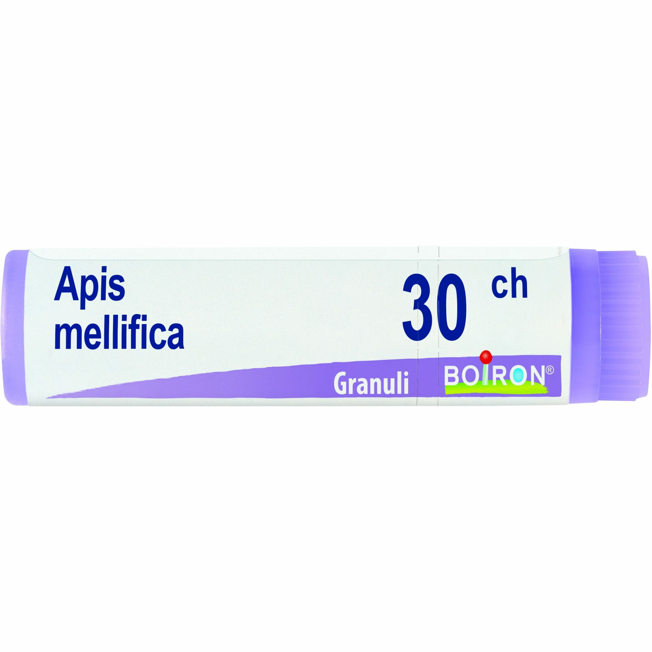 Image of Apis mellifica 30 ch globuli cod085