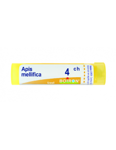Apis mellifica 4ch gr