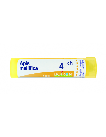 Apis mellifica 4ch gr