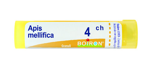 Apis Mellifica 4Ch Gr