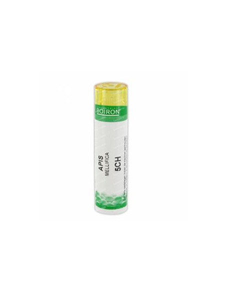 Apis mellifica 5ch gr