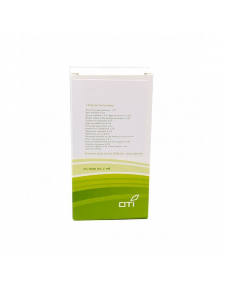 Apis oti composto 60 capsule