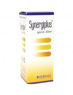 Apisplus gocce 30ml