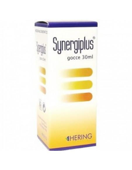 Apisplus gocce 30ml